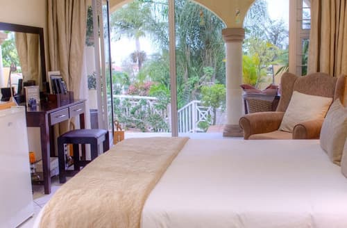 Anchors Rest Guest House, Room