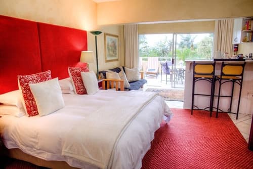 Anchors Rest Guest House