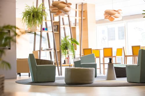 Novotel RJ Porto Atlântico