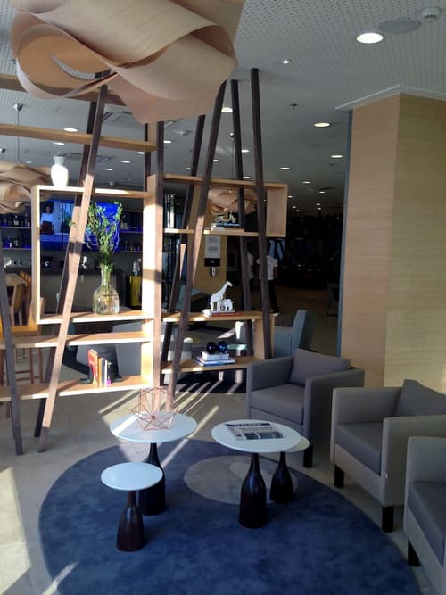 Novotel RJ Porto Atlântico