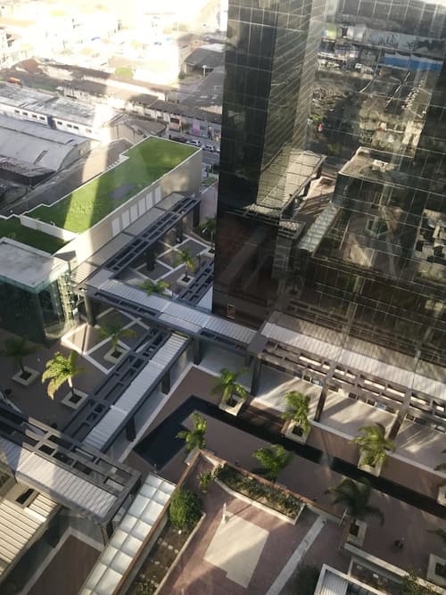 Novotel RJ Porto Atlântico