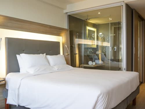 Novotel RJ Porto Atlântico