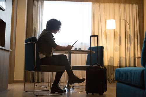 Novotel RJ Porto Atlântico