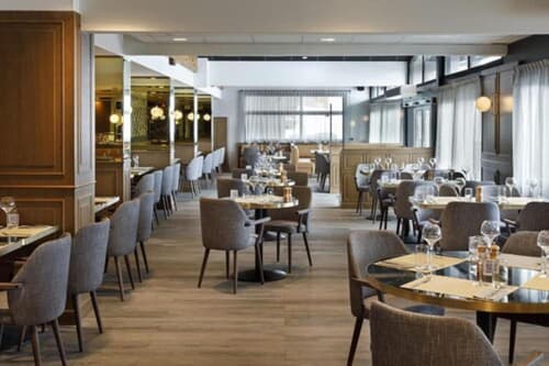 Hotel Marielle