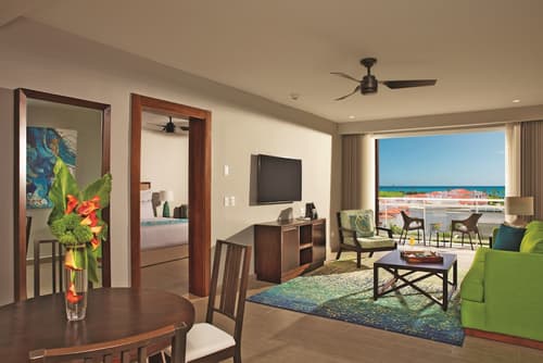 Dreams Dominicus La Romana - All Inclusive