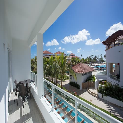 Dreams Dominicus La Romana - All Inclusive