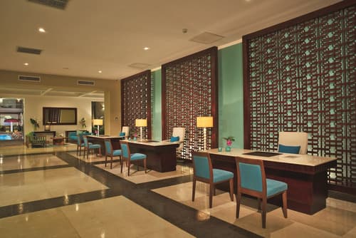 Dreams Dominicus La Romana - All Inclusive