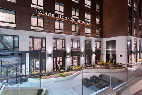 Fairfield Inn & Suites New York Manhattan / Central Park, Primary image