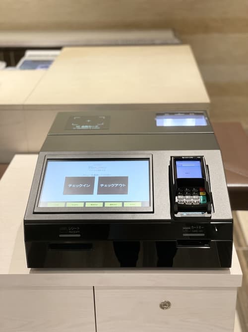 JR KYUSHU HOTEL Blossom Hakata Chuo