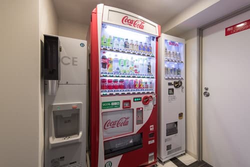 JR KYUSHU HOTEL Blossom Hakata Chuo