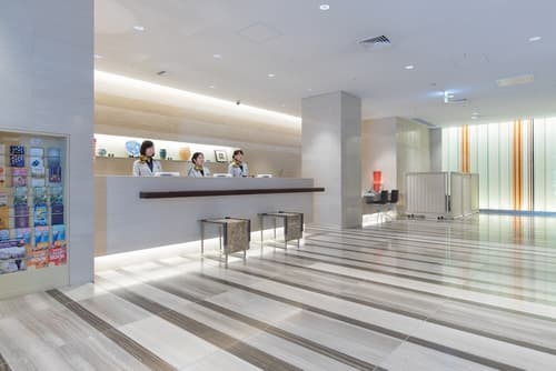 JR KYUSHU HOTEL Blossom Hakata Chuo