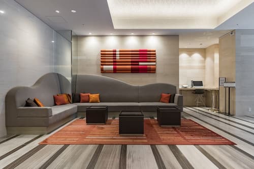 JR KYUSHU HOTEL Blossom Hakata Chuo