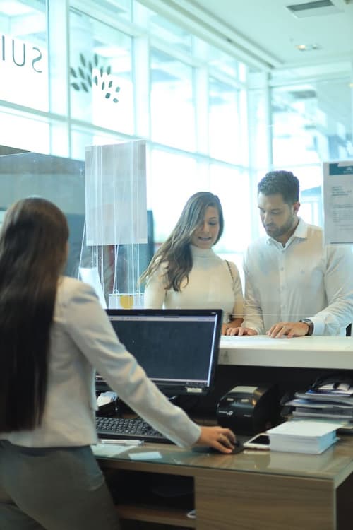 eSuites Hotel Recreio Shopping