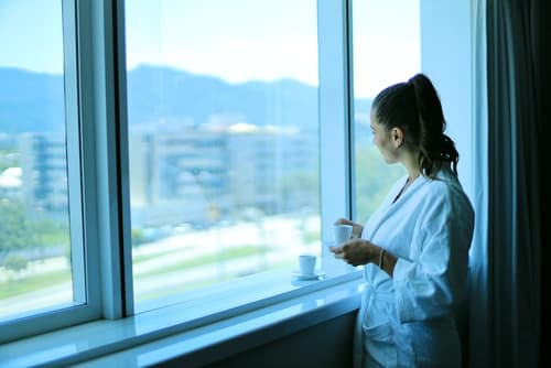 eSuites Hotel Recreio Shopping