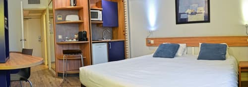 Art Hotel Paris Est, Room