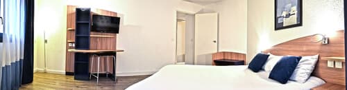 Art Hotel Paris Est, Room