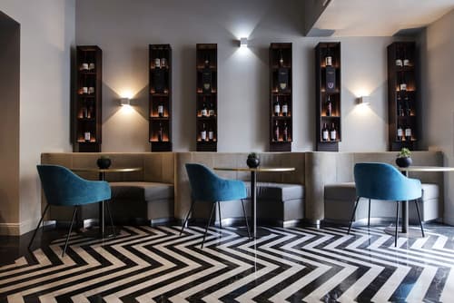 Hotel 87 Eighty seven