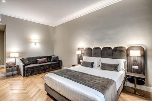 Hotel 87 Eighty seven