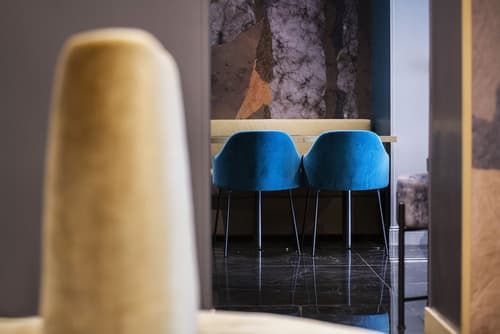 Hotel 87 Eighty seven