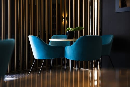 Hotel 87 Eighty seven