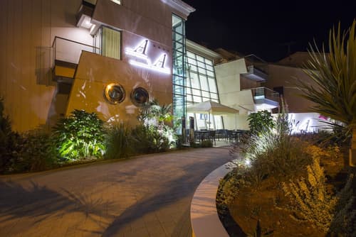 Adrion Aparthotel