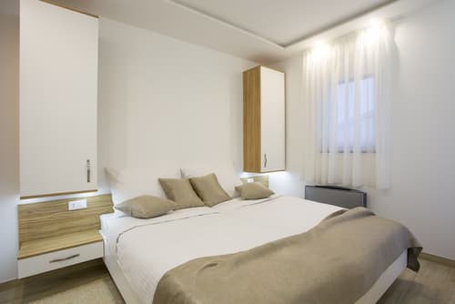 Adrion Aparthotel, Room