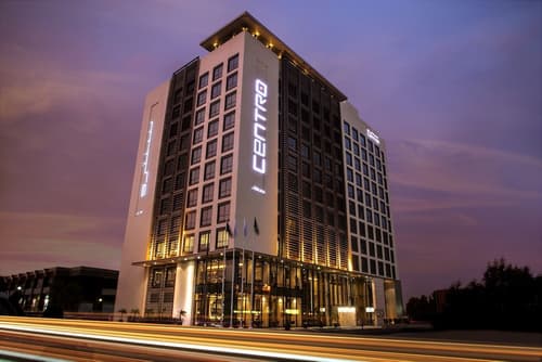 Centro Shaheen Jeddah by Rotana, Primary image