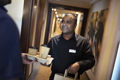 Centro Shaheen Jeddah by Rotana