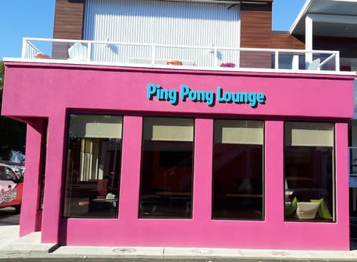 Hotel Zed Kelowna, Meeting facility