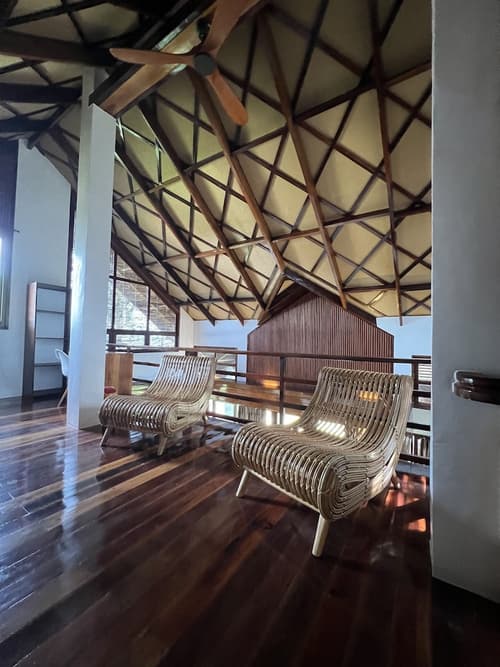 Sandy Feet Siargao, Room