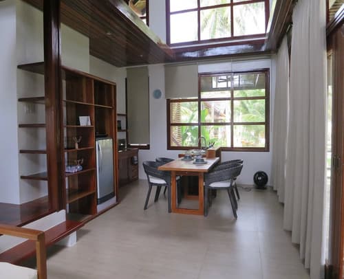 Sandy Feet Siargao, Room