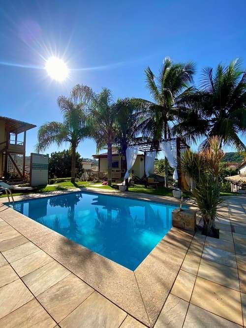 Pousada Lua Cheia, Primary image