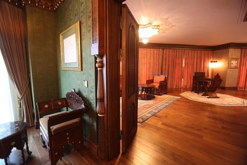 AJWA Sultanahmet, Room