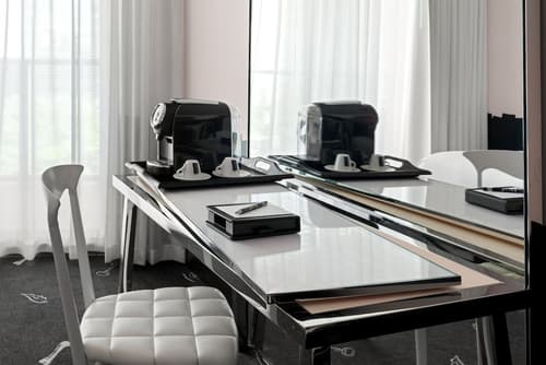 Dua Miami, Autograph Collection, Room