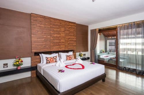 Am Samui Palace