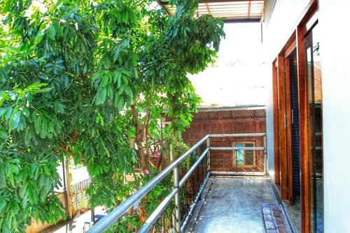 Above the Sea Guesthouse