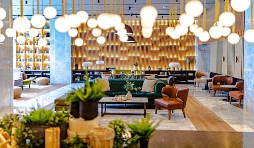 Hotel Sinaia, Primary image