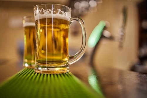 Hotel Sinaia, Food and drink