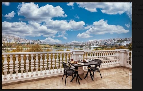 Ramada by Wyndham Istanbul Golden Horn