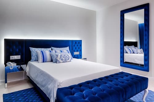 Hotel Cristal Porto, Room