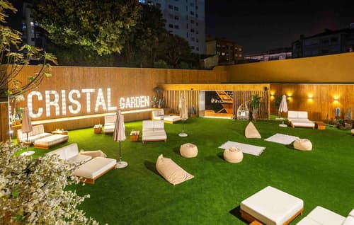 Hotel Cristal Porto, Primary image