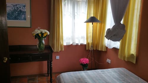 Woodmere Serviced Apartments, Room