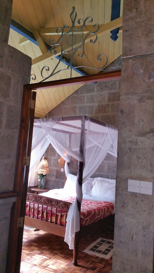 Woodmere Serviced Apartments, Room