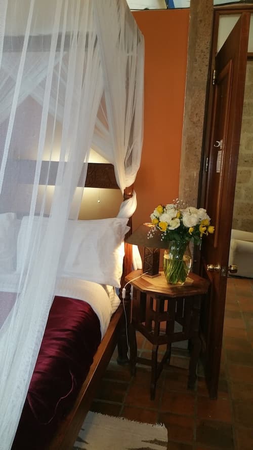 Woodmere Serviced Apartments, Room