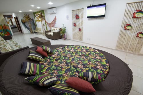 Pousada dos Jangadeiros