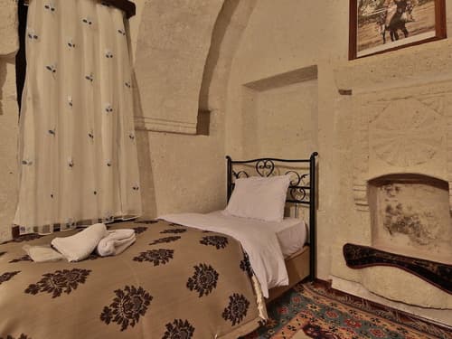 Melek Cave Hotel, Room