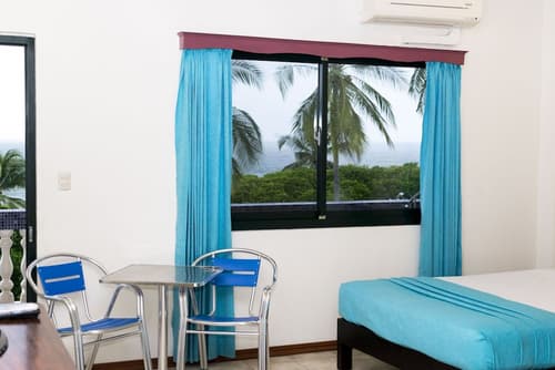 Hotel Puntarenas Beach