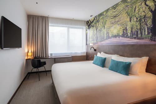 Best Western Plus Central Park Hotel & Spa