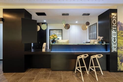 Best Western Plus Central Park Hotel & Spa