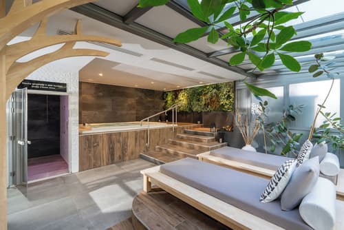 Best Western Plus Central Park Hotel & Spa